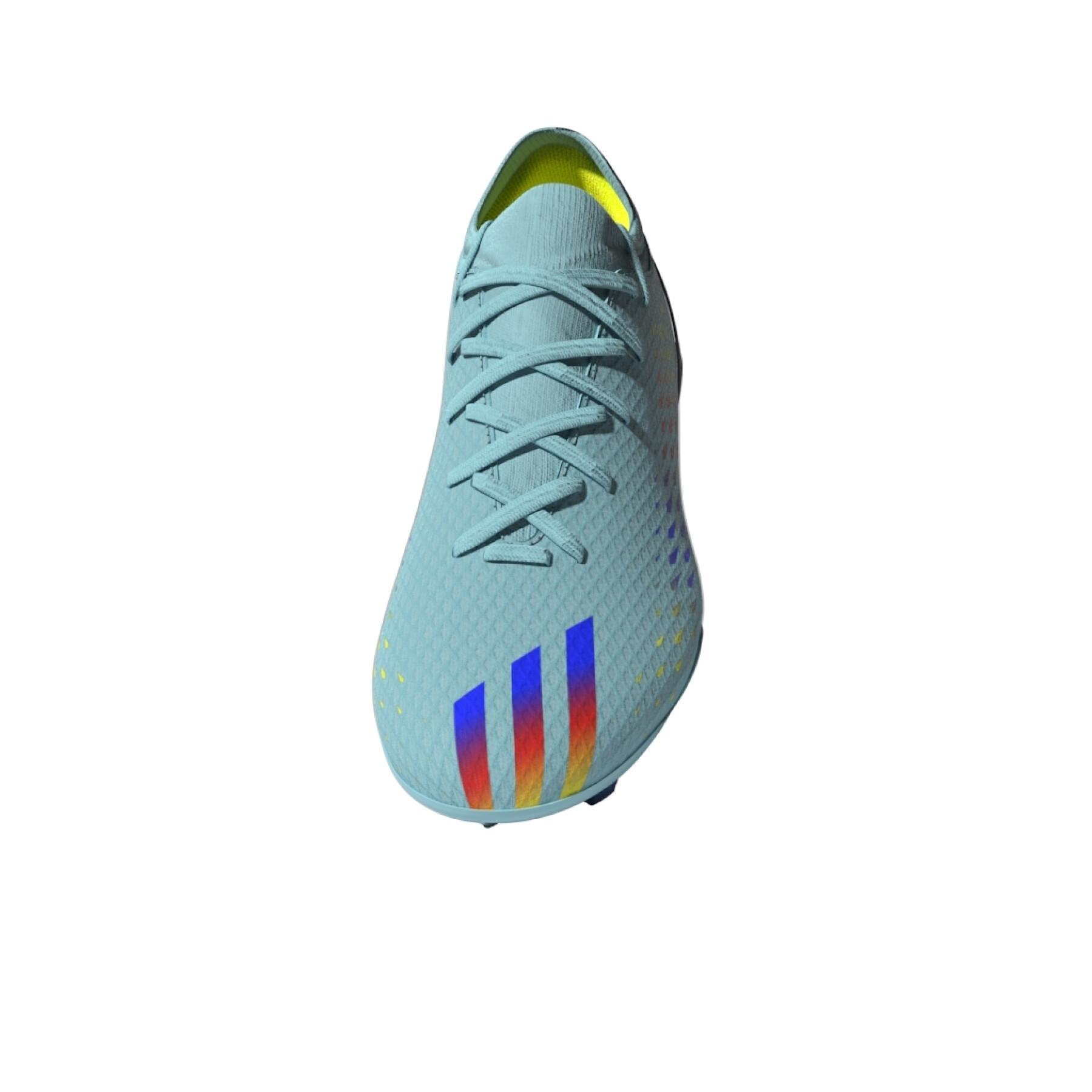 Botas de fútbol para niños adidas X Speedportal.3 Fg